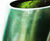 Musa Avant-Garde - contemporary sculptural fibreglass planter 5