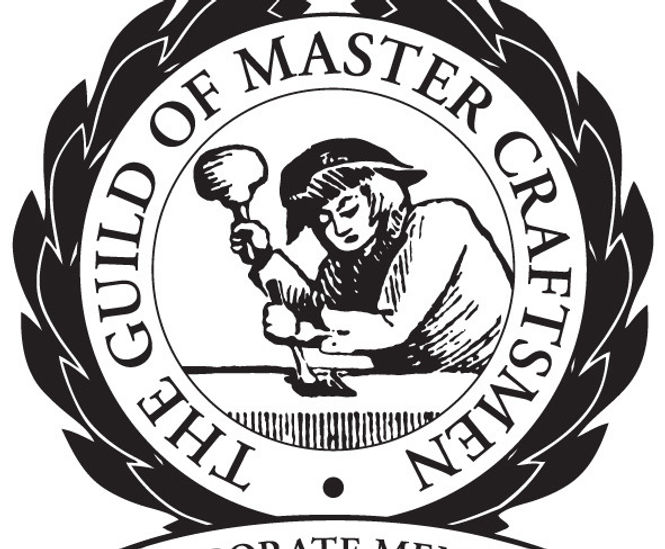 Livingreen is a member of The Guild of Master Craftsmen