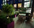 Bespoke faux corten steel planters for balcony 3