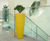 Ceramic Style - Antoinette fibreglass indoor planters 8