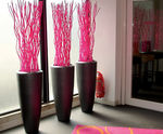 Ceramic Style - Antoinette fibreglass indoor planters
