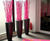 Ceramic Style - Antoinette fibreglass indoor planters 0