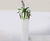 Barcelona ultra-lightweight interior bowl planter 5