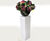 Chicago GRP pedestals for planters 4