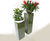 Chicago GRP pedestals for planters 2