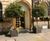 Cube Geo Design - fibreglass planter for modern landscapes 4