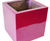 Cube Geo Design - fibreglass planter for modern landscapes 7
