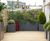Cube Geo Design - fibreglass planter for modern landscapes 6