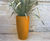 Cylik Spirit Planters - fluted fiberglass garden pots 8
