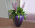 Dune Avant-Garde - fiberglass planter 6