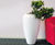 Dune Avant-Garde - fiberglass planter 5