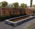 Greenscreen LITE - noise barrier for private gardens 4