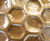 Ceramic Style - Hex ultra-lightweight outdoor planter 4