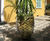 Ceramic Style - Hex ultra-lightweight outdoor planter 0