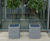 Ceramic Style - Julius lightweight outdoor planters 6