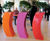 Curvy - Marilyn contemporary, ultra-lightweight planters 0