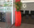 Curvy - Marilyn contemporary, ultra-lightweight planters 10