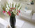 Milan Bowls - fiberglass indoor planter 4