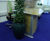 Ceramic Style - Pharaoh lightweight fibreglass planters 6