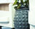 Ceramic Style - Pharaoh lightweight fibreglass planters 4