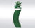 Rio Pedestals - lightweight fibreglass planter stands 2
