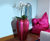 Squeeze Avant-Garde - fiberglass retro indoor planter 5