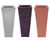 Avant-Garde Stack - contemporary geometric tapered planter 2