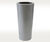 Touch Avant-Garde Planter - lightweight hammered metal effect plant pot 3