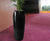 Avant-Garde - Ying Yang ultra-lightweight GRP indoor planters 3