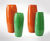 Avant-Garde - Ying Yang ultra-lightweight GRP indoor planters 5