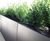 Bespoke planters for contemporary Edinburgh apartments 1