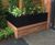 Bespoke planters for contemporary Edinburgh apartments 4