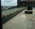 Bespoke lightweight planters for corporate roof garden 6