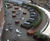 Bespoke corten steel effect planters - BBC roof terrace 0