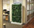 FreeWall - green wall room divider 3