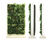 FreeWall - green wall room divider 8