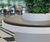 Terraces - lightweight, modular seating, table and planter system 1