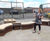 Terraces - lightweight, modular seating, table and planter system 6