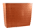 Avant-Garde Stack Barrier - fibreglass planter divider 0