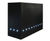 Barrier LED ultra-lightweight GRP planters with lighting 0