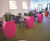 Curvy - contemporary, lightweight interior planters 3