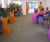Curvy - contemporary, lightweight interior planters 5