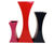 Curvy - contemporary, lightweight interior planters 6
