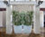 Linik Tall Spirit Planters - modern tapered planter 0