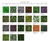 FreeWall - modular green wall room divider for offices and interiors 3