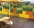 Bespoke ultra-lightweight GRP planters for roof gardens 1