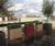 Bespoke ultra-lightweight GRP planters for roof gardens 6
