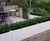 Bespoke advanced composite glass fibre barrier planters 0