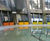 Bespoke advanced composite glass fibre barrier planters 3