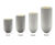 Tulla lightweight fibreglass interior planters 2